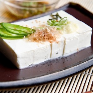 Cold Tofu 8pcs